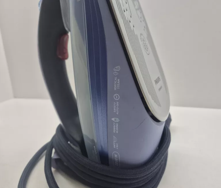 ŻELAZKO PHILIPS GC5055 PERFECTCARE XPRESS