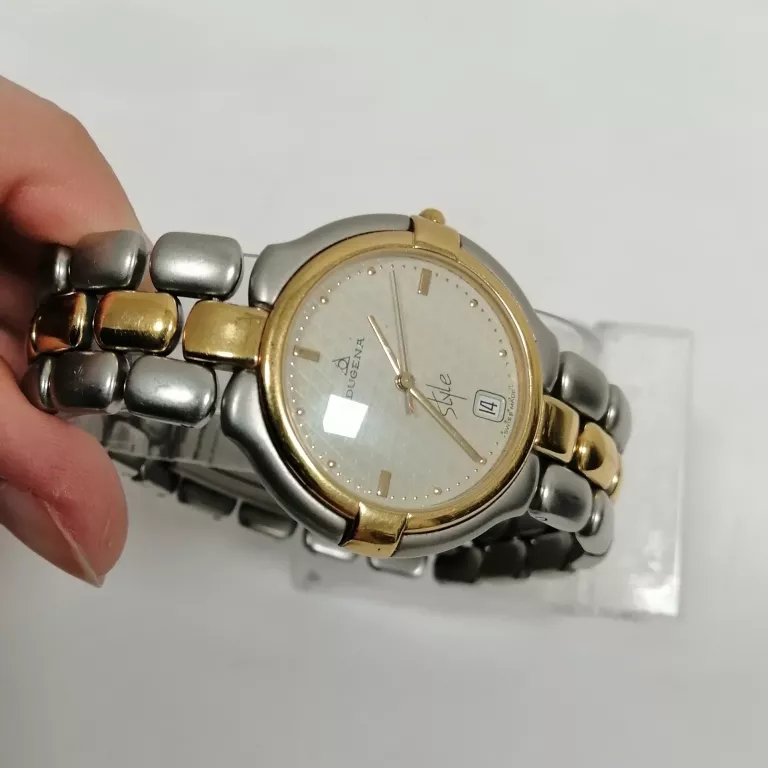 ZEGAREK DUGENA STYLE 844513