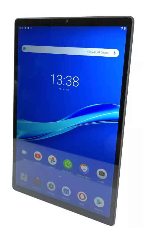 TABLET LENOVO TAB M10 FHF PLUS!!