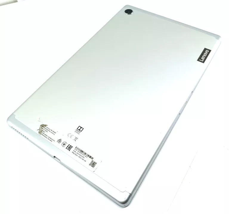 TABLET LENOVO TAB M10 FHF PLUS!!