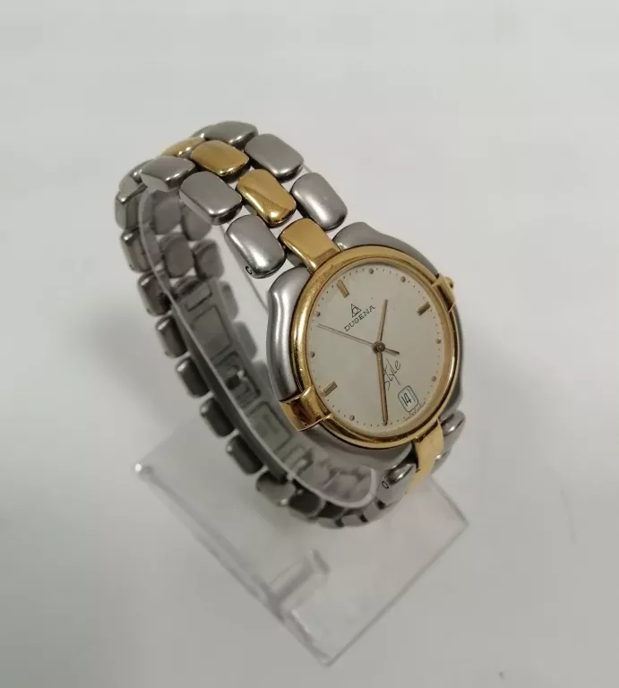 ZEGAREK DUGENA STYLE 844513