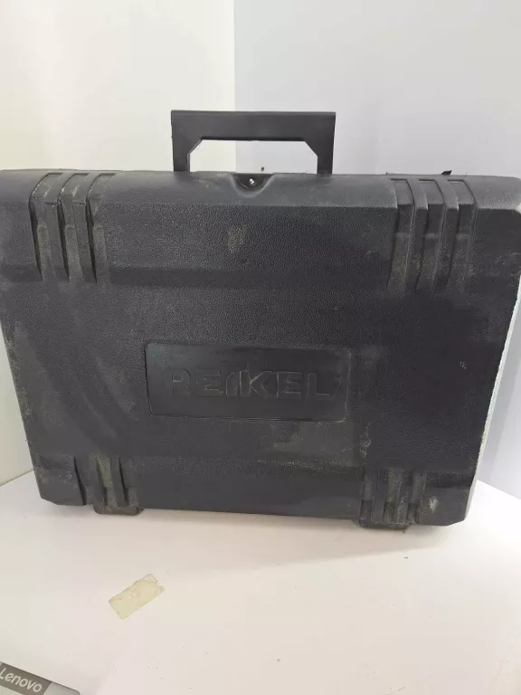 MŁOT UDAROWY REIKEL 11150W WALIZKA