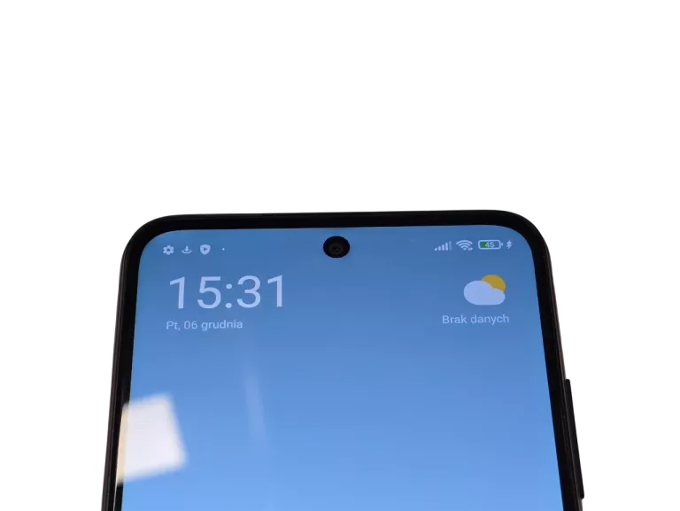 TELEFON XIAOMI POCO M3 PRO 5G 6,5" 4/64GB 90HZ 5000MAH CZARNY