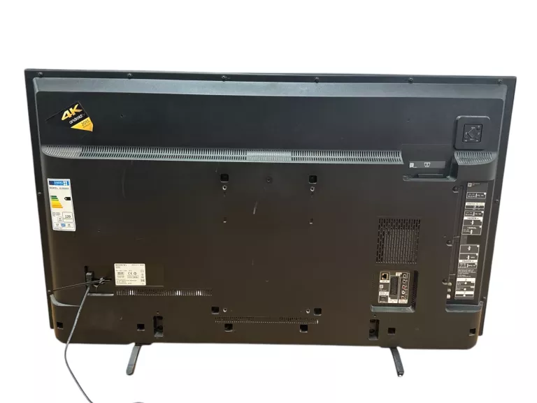 TELEWIZOR SONY KD-49X8005C PILOT