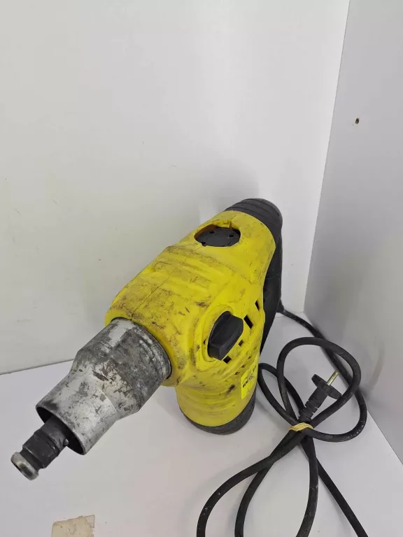 MŁOT UDAROWY REIKEL 11150W WALIZKA