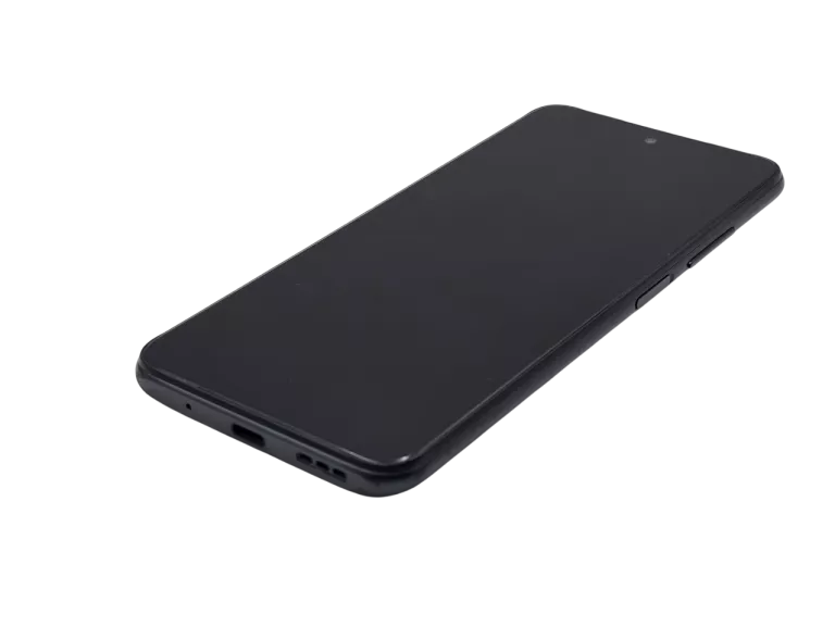 TELEFON XIAOMI POCO M3 PRO 5G 6,5" 4/64GB 90HZ 5000MAH CZARNY