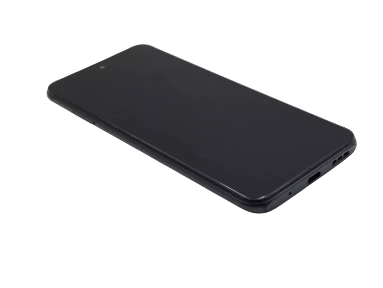 TELEFON XIAOMI POCO M3 PRO 5G 6,5" 4/64GB 90HZ 5000MAH CZARNY