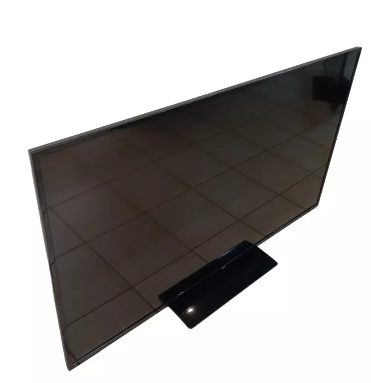 TELEWIZOR LED JVC LT55VU63K 55 CALI 4K UHD/OPIS/