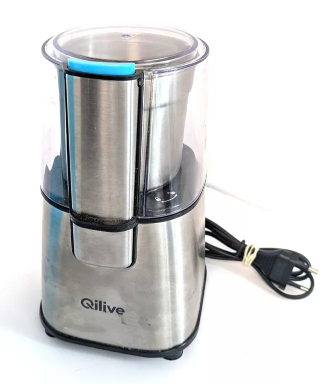 MŁYNEK DO KAWY QILIVE Q.5321