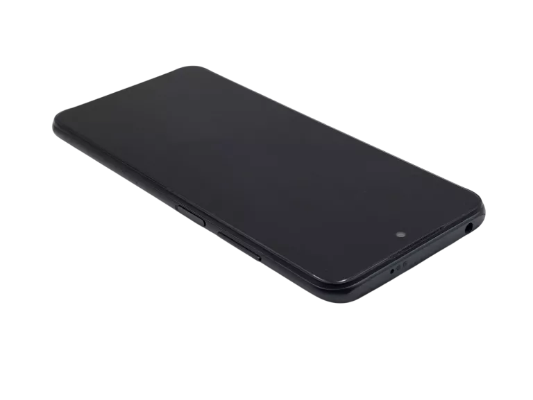 TELEFON XIAOMI POCO M3 PRO 5G 6,5" 4/64GB 90HZ 5000MAH CZARNY