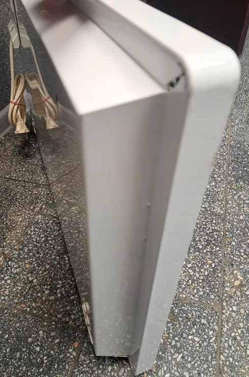 GRZEJNIK ELEKTRYCZNY THERMOR 4335 71