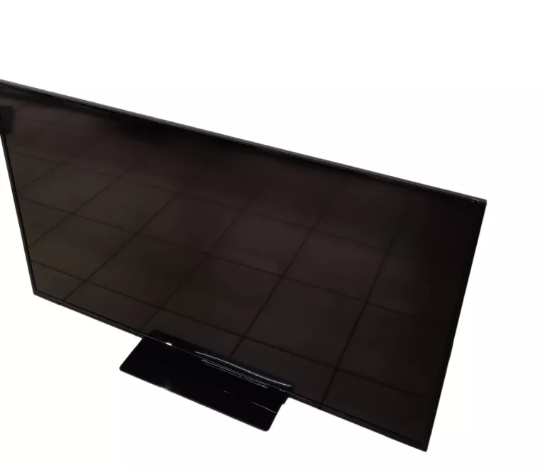 TELEWIZOR LED JVC LT55VU63K 55 CALI 4K UHD/OPIS/