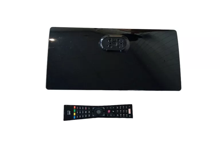 TELEWIZOR LED JVC LT55VU63K 55 CALI 4K UHD/OPIS/