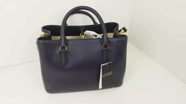 TOREBKA DAMSKA RALPH LAUREN 431876725007