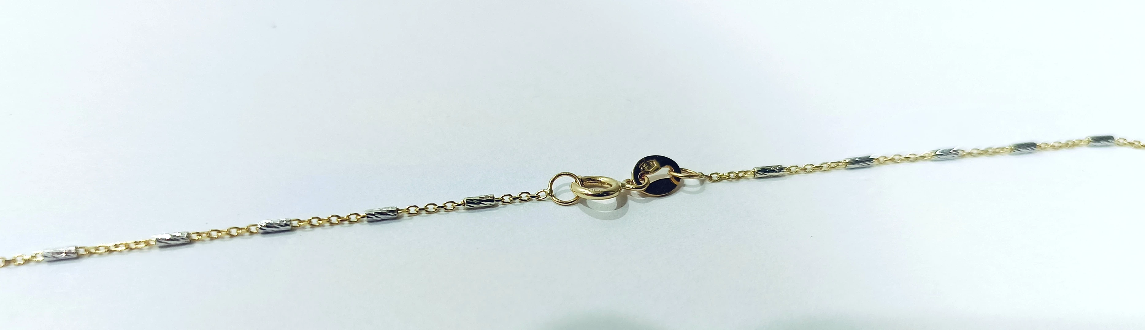 sliczny-zloty-lancuszek-585-196g-ean-gtin-5904873913625