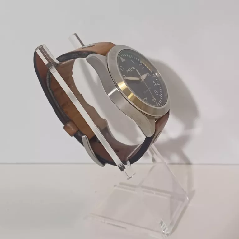 ZEGAREK FOSSIL AM4554