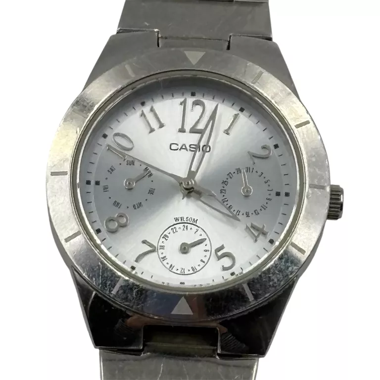 ZEGAREK CASIO LTP-2069