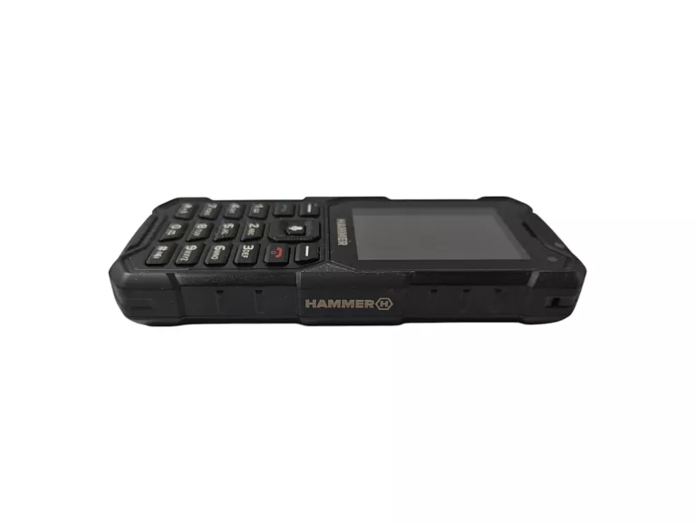 TELEFON MYPHONE HAMMER 5 SMART
