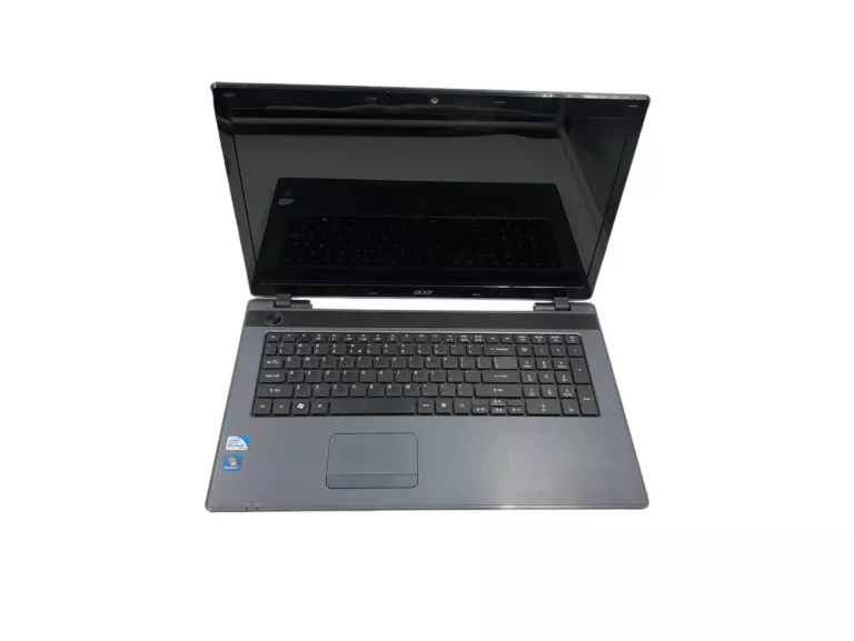 ACER ASPIRE 7739Z-P622G32MNKK PENTIUM P6200 USZKODZONY NA CZĘŚCI