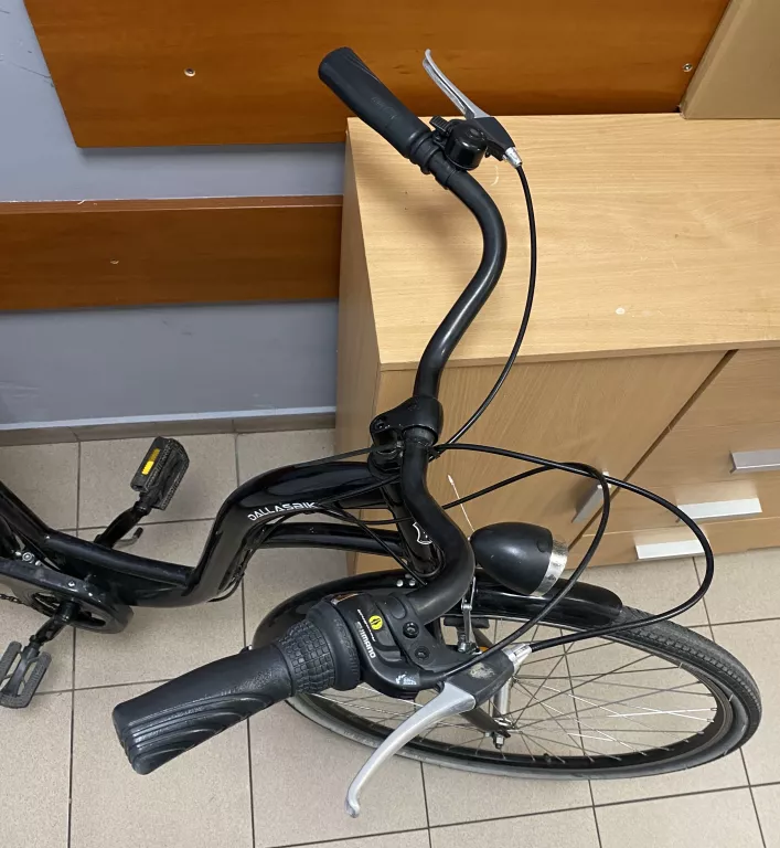 ROWER DAMKA DALLAS 28" 7 SPD