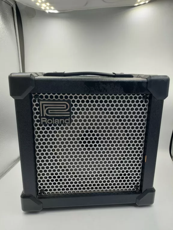 PIECYK GITAROWY ROLAND CUBE 15XL