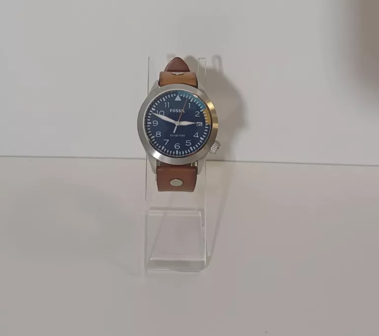 ZEGAREK FOSSIL AM4554