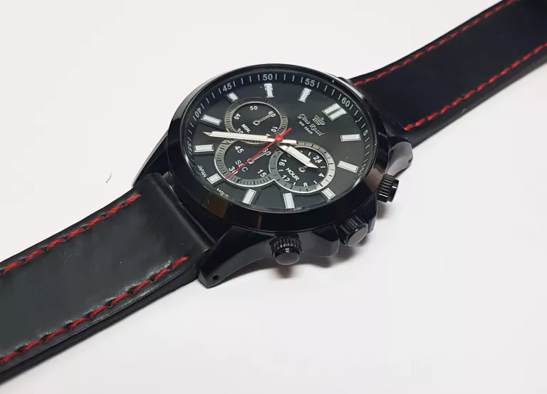 ZEGAREK MĘSKI GINO ROSSI 008071A