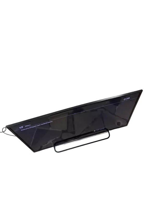 TELEWIZOR SONY BRAVIA KDL-40R480B
