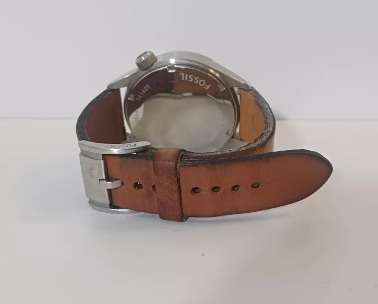 ZEGAREK FOSSIL AM4554