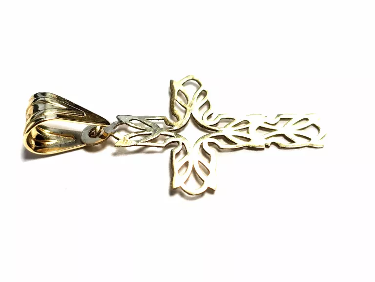 ZŁOTA ZAWIESZKA 0,35G - 585