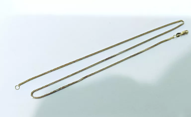 ladny-zloty-lancuszek-585-352g-stan-11323-2