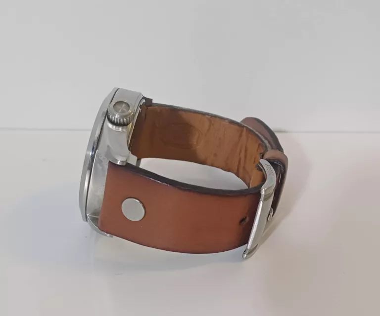 ZEGAREK FOSSIL AM4554