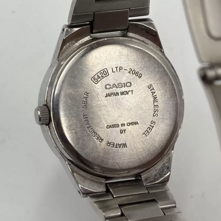 ZEGAREK CASIO LTP-2069
