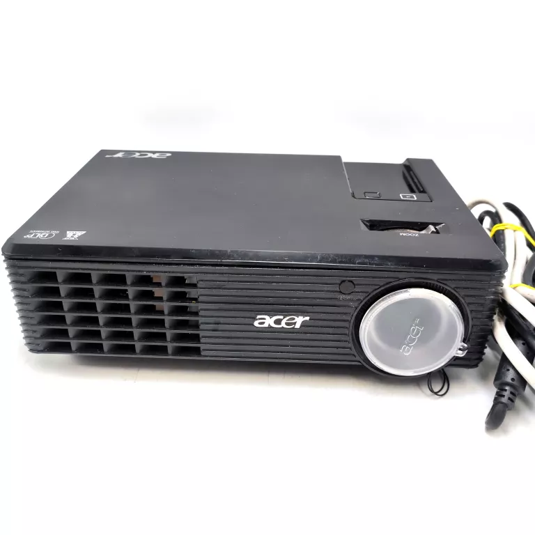 PROJEKTOR ACER X110P