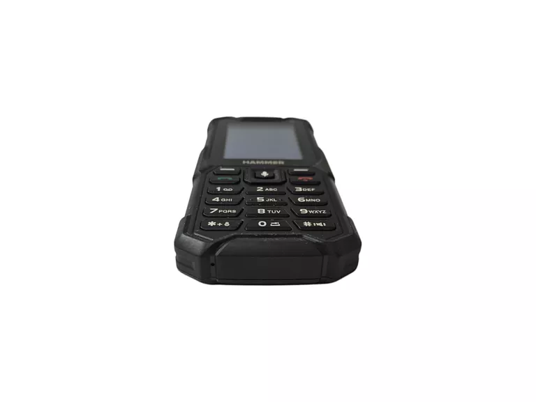 TELEFON MYPHONE HAMMER 5 SMART