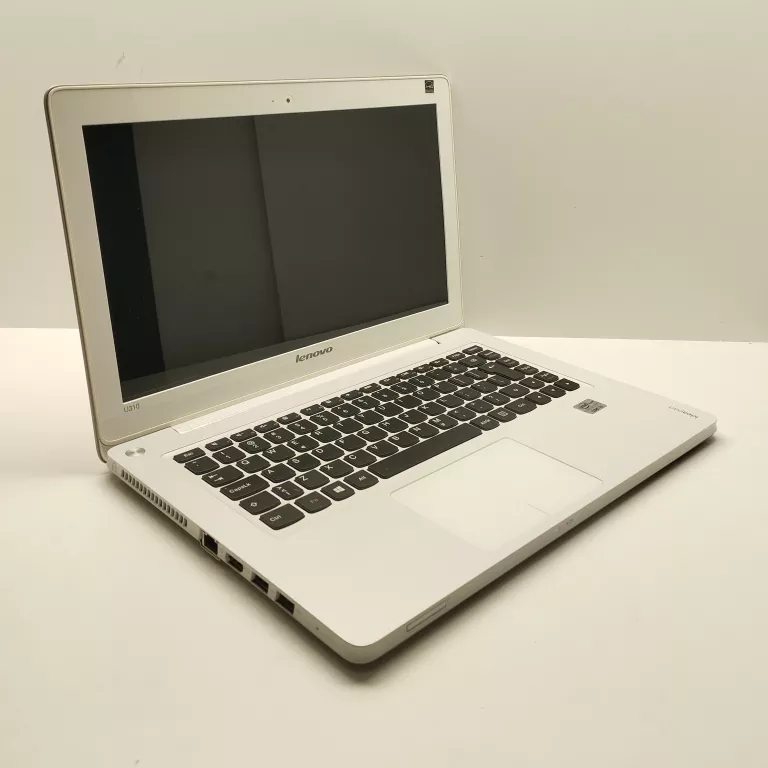 LAPTOP LENOVO IDEAPAD U310 RÓŻOWY I5-3337U WIN 10