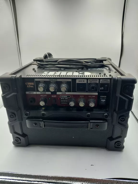 PIECYK GITAROWY ROLAND CUBE 15XL