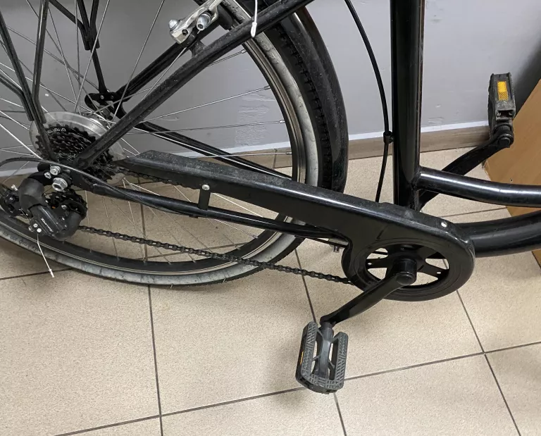 ROWER DAMKA DALLAS 28" 7 SPD