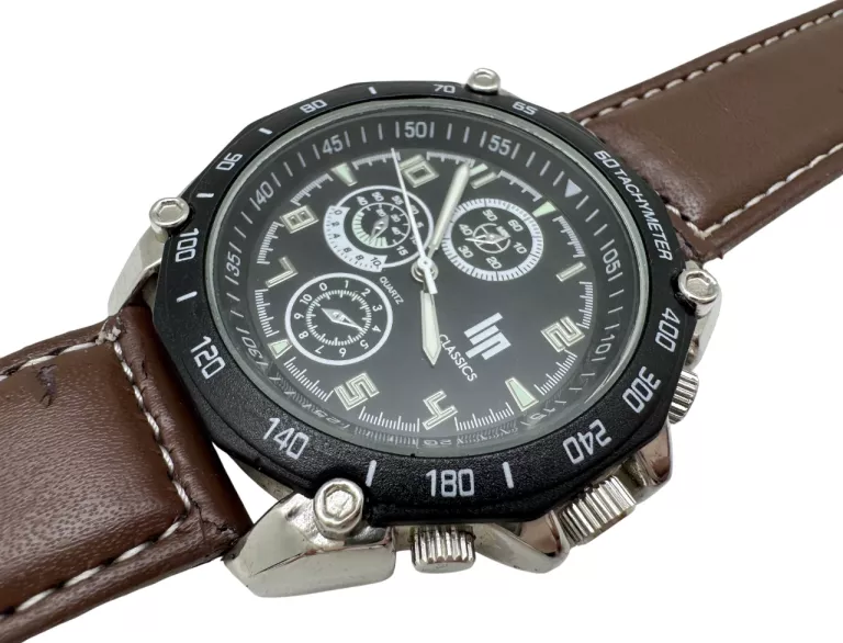 ZEGAREK MĘSKI ATLAS FOR MEN 06-14