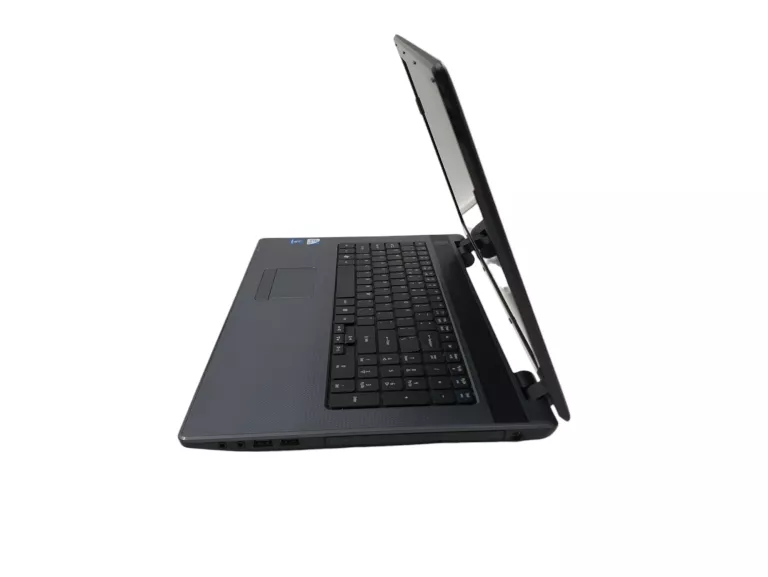 ACER ASPIRE 7739Z-P622G32MNKK PENTIUM P6200 USZKODZONY NA CZĘŚCI