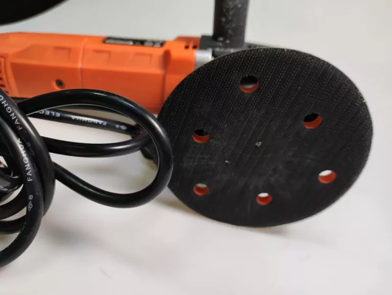 POLERKA RDBL ROLLER D09125-01+B