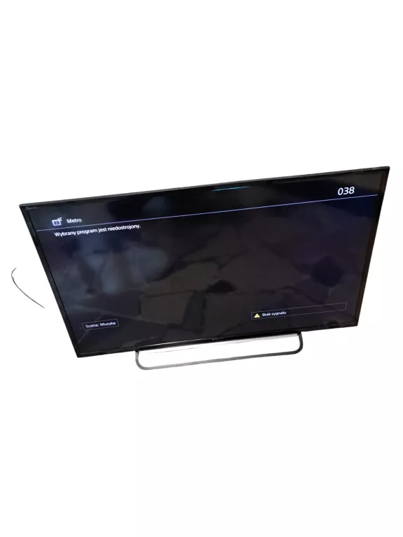 TELEWIZOR SONY BRAVIA KDL-40R480B