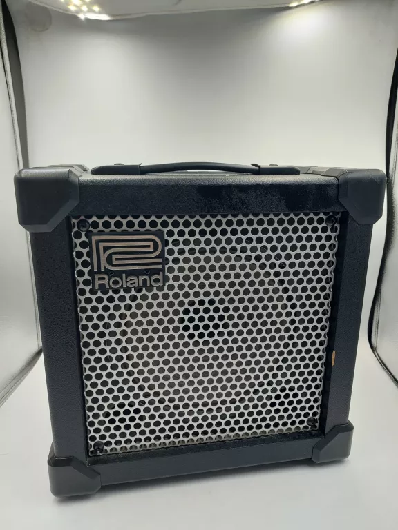 PIECYK GITAROWY ROLAND CUBE 15XL