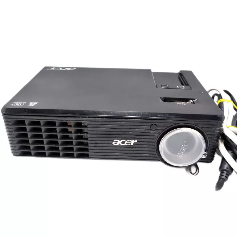 PROJEKTOR ACER X110P