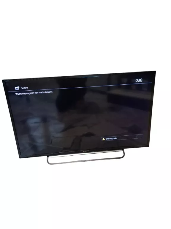 TELEWIZOR SONY BRAVIA KDL-40R480B