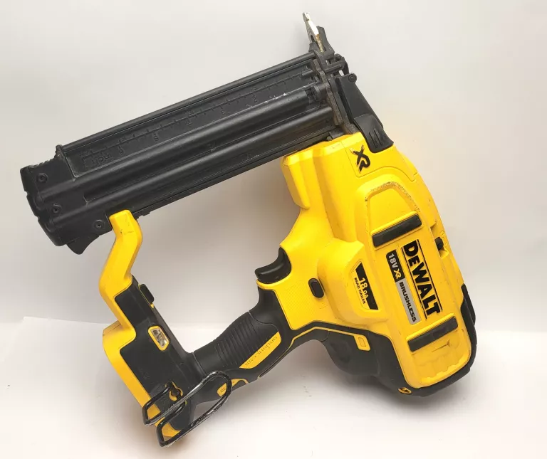 GWOŻDZIARKA DEWALT DCN680 18V XR BRUSHLESS 18 GA BRAND NAILER (BEZ AKU)