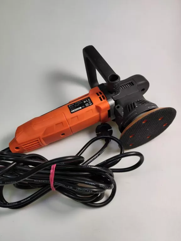 POLERKA RDBL ROLLER D09125-01+B