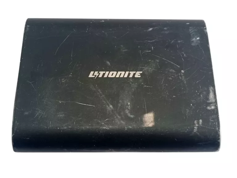 POWERBANK LITIONITE TANKER 50000MAH