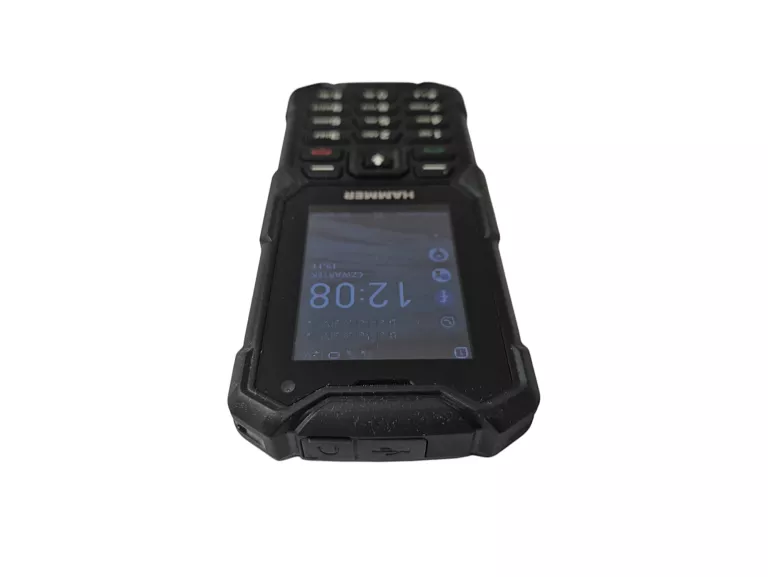 TELEFON MYPHONE HAMMER 5 SMART