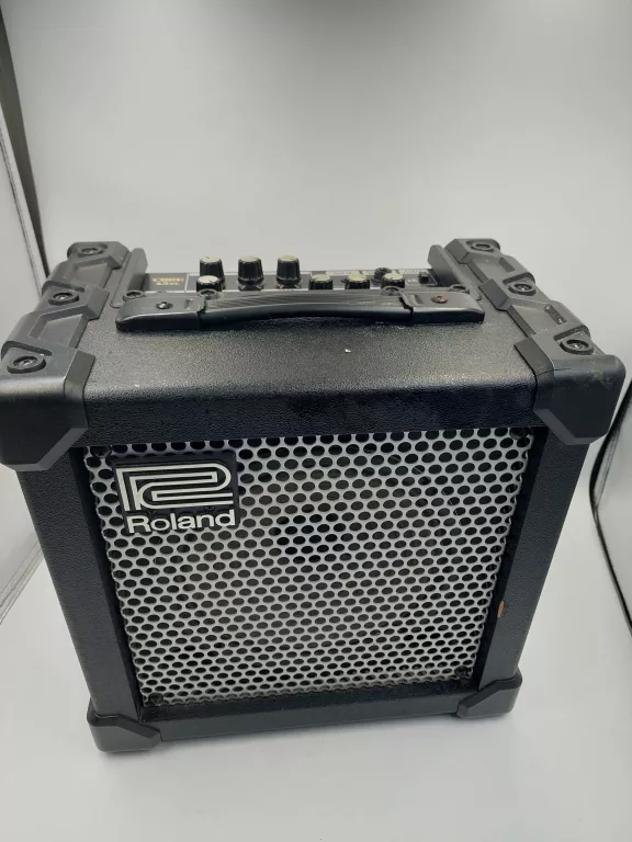 PIECYK GITAROWY ROLAND CUBE 15XL